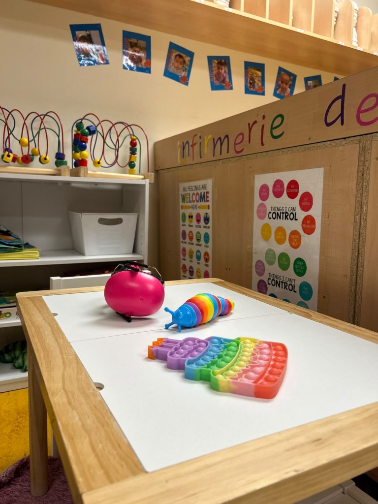 Comment choisir la bonne garderie à Montréal en 2026 : le guide complet des parents